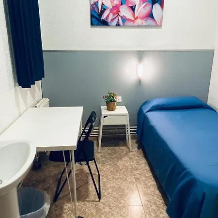 Carlos Iii El Prat de Llobregat