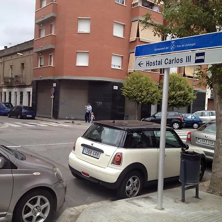 Carlos Iii * El Prat de Llobregat