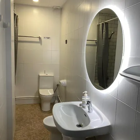 Guest house Carlos Iii *