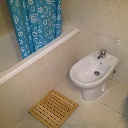 Guest house Carlos Iii
