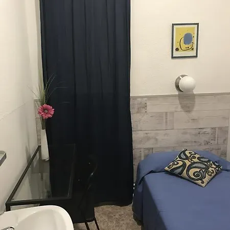 Carlos Iii Guest house El Prat de Llobregat