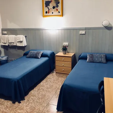 Guest house Carlos Iii