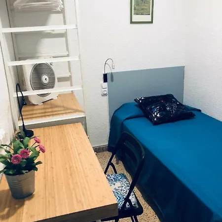 Carlos Iii Guest house *