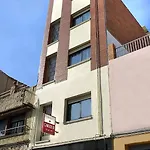 Carlos Iii El Prat de Llobregat