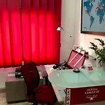 Guest house Carlos Iii El Prat de Llobregat